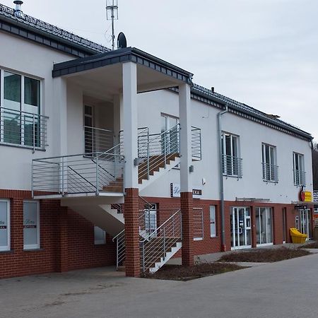Apartament Rodzinny Mountain Aparts Swieradow-Zdroj Exterior photo