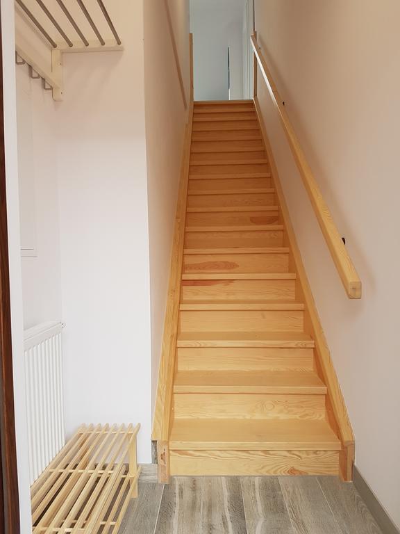 Apartament Rodzinny Mountain Aparts Swieradow-Zdroj Exterior photo