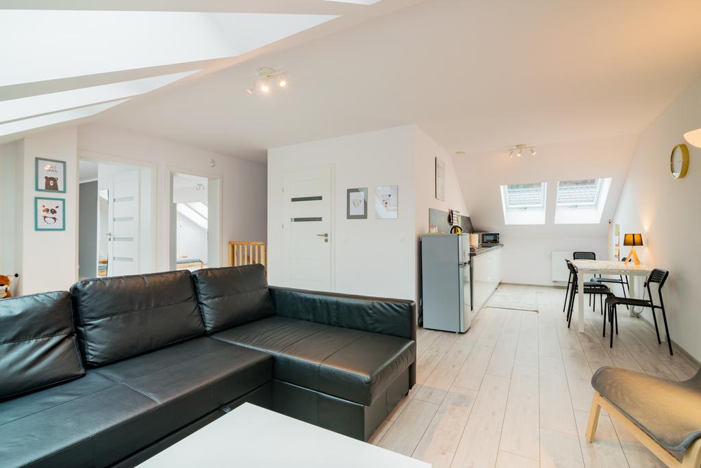 Apartament Rodzinny Mountain Aparts Swieradow-Zdroj Exterior photo