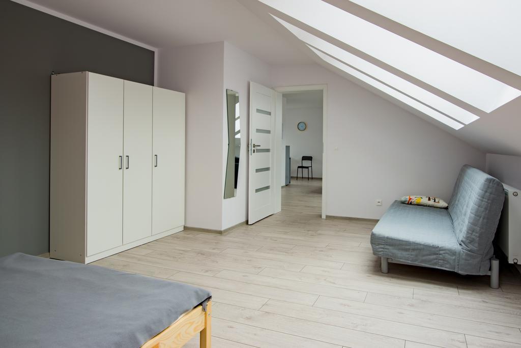 Apartament Rodzinny Mountain Aparts Swieradow-Zdroj Exterior photo