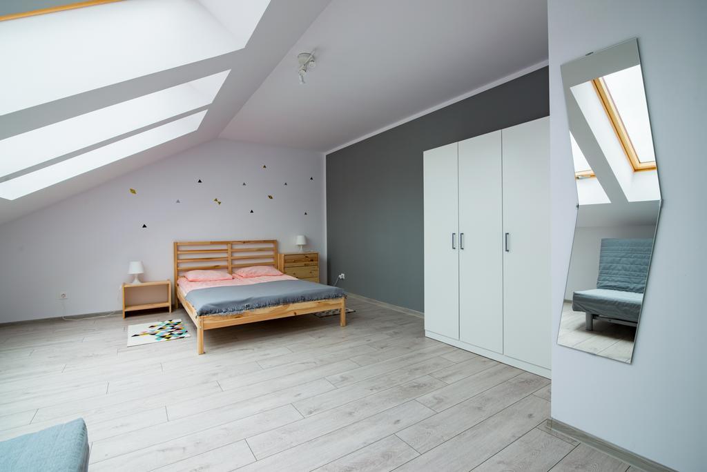 Apartament Rodzinny Mountain Aparts Swieradow-Zdroj Exterior photo
