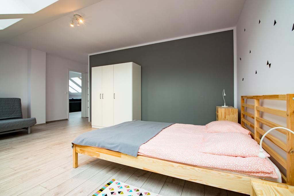 Apartament Rodzinny Mountain Aparts Swieradow-Zdroj Exterior photo