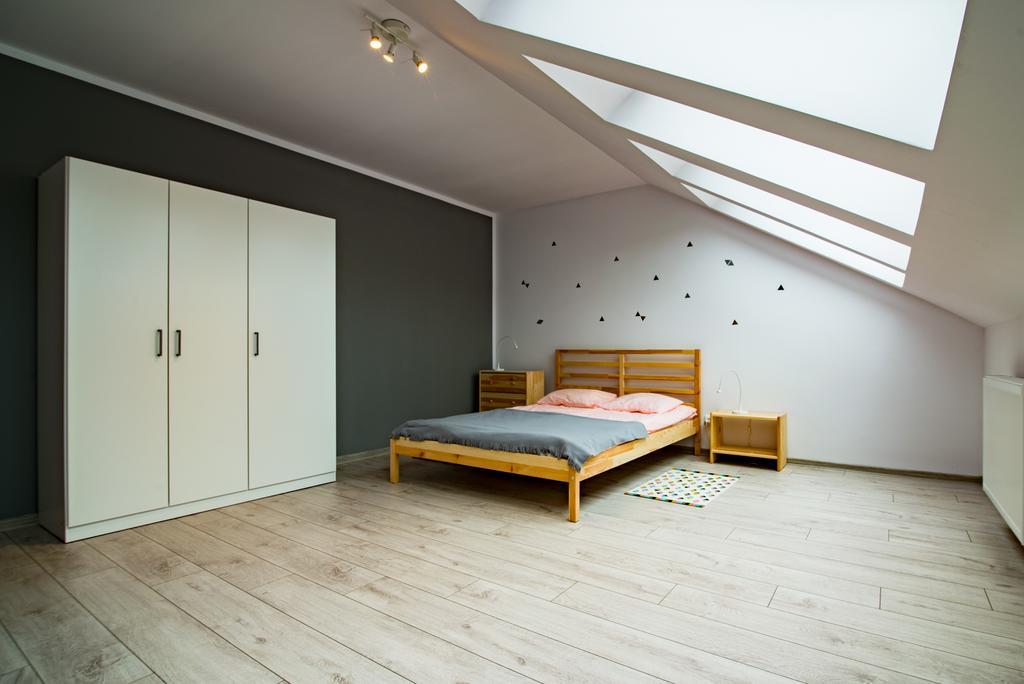 Apartament Rodzinny Mountain Aparts Swieradow-Zdroj Exterior photo