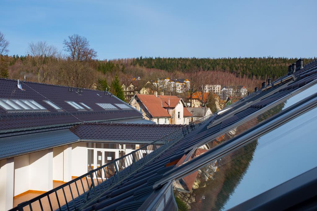 Apartament Rodzinny Mountain Aparts Swieradow-Zdroj Exterior photo