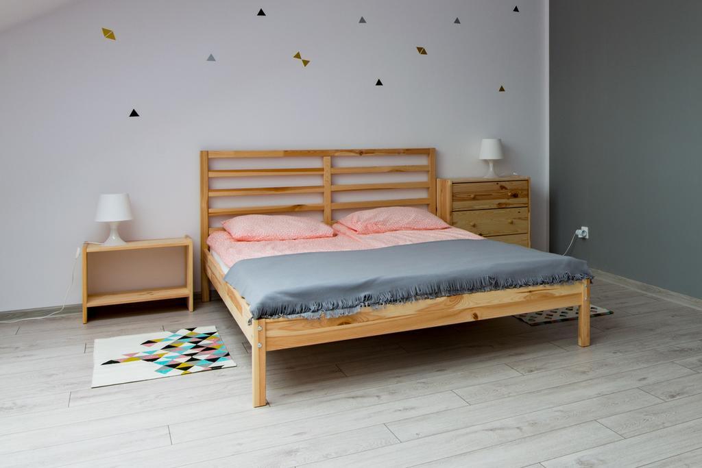 Apartament Rodzinny Mountain Aparts Swieradow-Zdroj Exterior photo